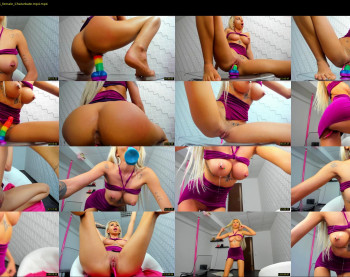 lisaakira — 89 minute Chaturbate female cam show recording, 720p, Sep 21, 2020