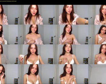 litlle_flowers — 59 minute Chaturbate female cam show recording, 1080p, Sep 21, 2020