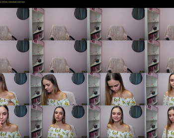 lolli_mary — 70 minute Chaturbate female cam show recording, 1080p, Sep 21, 2020