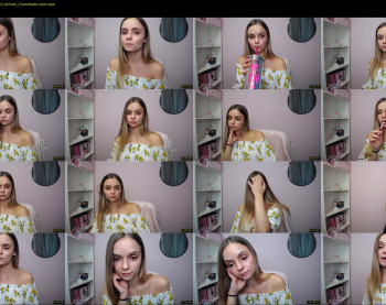 lolli_mary — 70 minute Chaturbate female cam show recording, 1080p, Sep 21, 2020