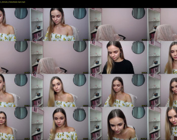 lolli_mary — 68 minute Chaturbate female cam show recording, 1080p, Sep 21, 2020