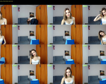 loxy_ — 70 minute Chaturbate female cam show recording, 1080p, Sep 21, 2020