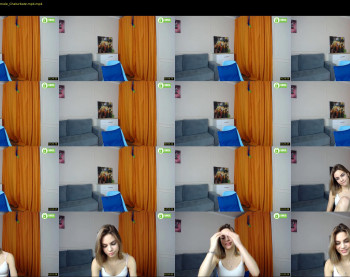 loxy_ — 26 minute Chaturbate female cam show recording, 1080p, Sep 21, 2020