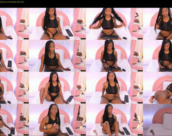 lucy_wild — 42 minute Chaturbate female cam show recording, 1080p, Sep 21, 2020