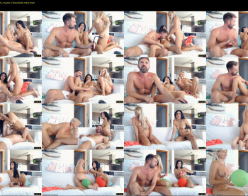 lucycums — 59 minute Chaturbate couple cam show recording, 720p, Sep 21, 2020