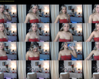 lulu_lopez — 47 minute Chaturbate female cam show recording, 1080p, Sep 21, 2020