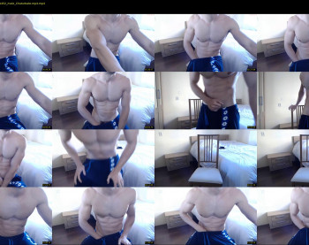 madmax20x — 14 minute Chaturbate male cam show recording, 480p, Sep 21, 2020