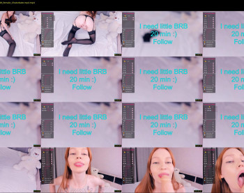 margolori — 70 minute Chaturbate couple cam show recording, 1080p, Sep 21, 2020