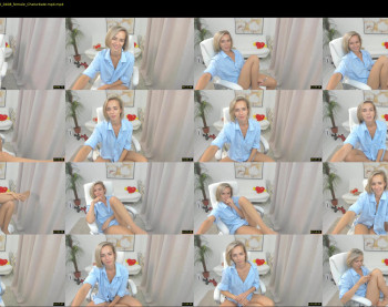 martha_mayer — 70 minute Chaturbate female cam show recording, 1080p, Sep 22, 2020