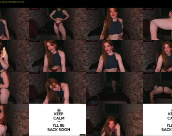 mary_lise — 114 minute Chaturbate couple cam show recording, 720p, Sep 21, 2020