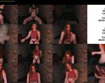 mary_lise — 114 minute Chaturbate couple cam show recording, 720p, Sep 21, 2020