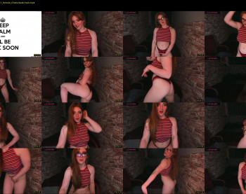 mary_lise — 74 minute Chaturbate couple cam show recording, 720p, Sep 21, 2020