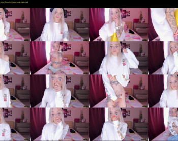 melissaallens — 70 minute Chaturbate female cam show recording, 720p, Sep 21, 2020