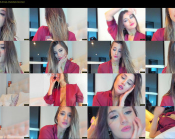 miaduval — 70 minute Chaturbate female cam show recording, 1080p, Sep 22, 2020