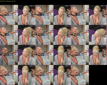 miakinkdd — 5 minute Chaturbate female cam show recording, 1080p, Sep 21, 2020