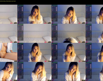 mikakimura — 76 minute Chaturbate female cam show recording, 1080p, Sep 22, 2020