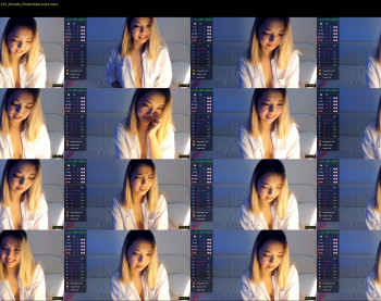 mikakimura — 6 minute Chaturbate female cam show recording, 1080p, Sep 22, 2020