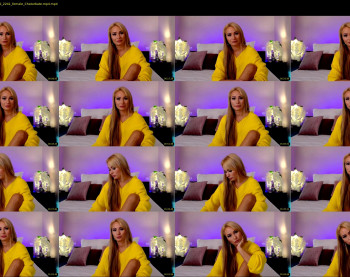 miladystarlight — 3 minute Chaturbate female cam show recording, 1080p, Sep 21, 2020