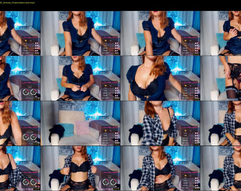 milla_kuni — 36 minute Chaturbate female cam show recording, 720p, Sep 21, 2020