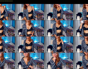 milla_kuni — 29 minute Chaturbate female cam show recording, 720p, Sep 21, 2020