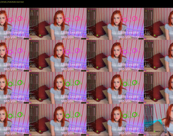 millaava — 42 minute Chaturbate female cam show recording, 1080p, Sep 21, 2020