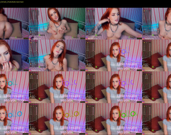 millaava — 82 minute Chaturbate female cam show recording, 1080p, Sep 21, 2020