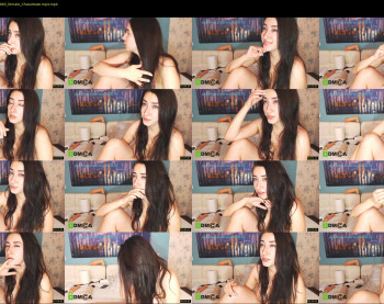 mimi_natali — 10 minute Chaturbate female cam show recording, 1080p, Sep 22, 2020