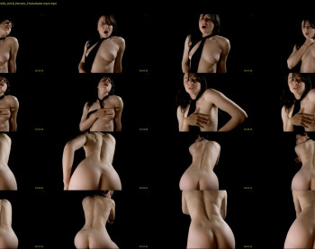 mindvoiding — 7 minute Chaturbate female cam show recording, 720p, Sep 22, 2020
