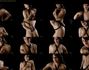 mindvoiding — 115 minute Chaturbate female cam show recording, 720p, Sep 22, 2020