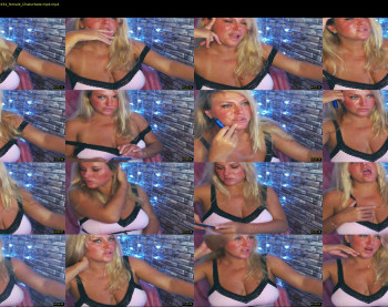 minerva777 — 46 minute Chaturbate female cam show recording, 720p, Sep 22, 2020