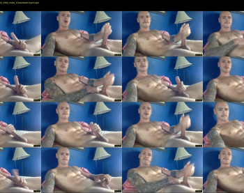 moreplease413 — 23 minute Chaturbate male cam show recording, 480p, Sep 21, 2020