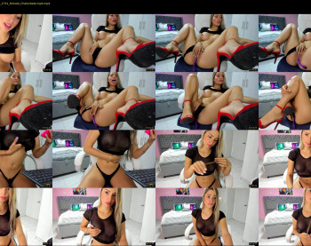 natalie_clark1 — 11 minute Chaturbate female cam show recording, 1080p, Sep 21, 2020