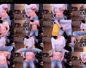 nikkisweetie — 73 minute Chaturbate female cam show recording, 1080p, Sep 21, 2020