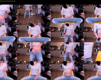 nikkisweetie — 74 minute Chaturbate female cam show recording, 1080p, Sep 21, 2020