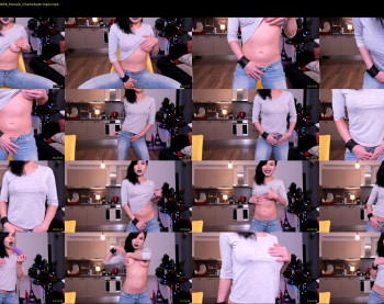 nikkisweetie — 19 minute Chaturbate female cam show recording, 1080p, Sep 21, 2020