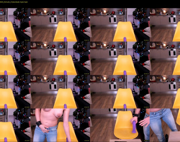 nikkisweetie — 6 minute Chaturbate female cam show recording, 1080p, Sep 21, 2020