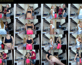 nolimitscoupl3 — 78 minute Chaturbate couple cam show recording, 720p, Sep 22, 2020