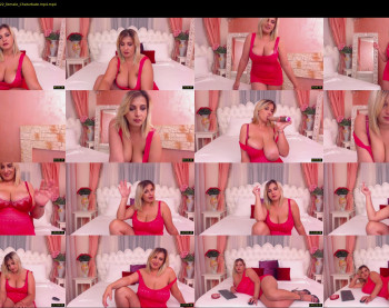 norahreve — 114 minute Chaturbate female cam show recording, 720p, Sep 22, 2020