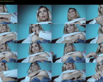 nyconik — 7 minute Chaturbate female cam show recording, 1080p, Sep 21, 2020