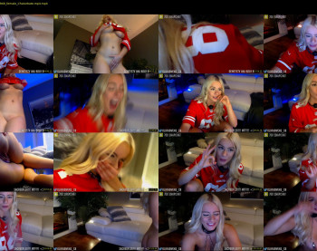 oliviaowens — 70 minute Chaturbate female cam show recording, 1080p, Sep 21, 2020