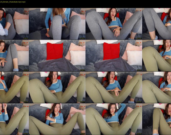 peaceduke — 48 minute Chaturbate female cam show recording, 1080p, Sep 21, 2020