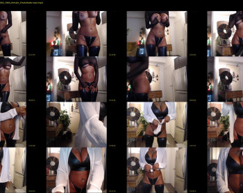 persianangel — 22 minute Chaturbate female cam show recording, 720p, Sep 21, 2020