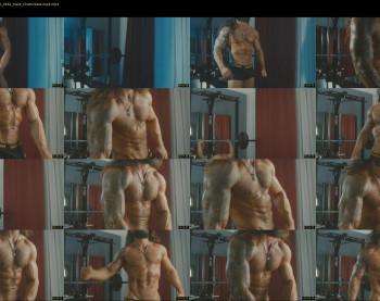 phil_chambers — 74 minute Chaturbate male cam show recording, 1080p, Sep 21, 2020