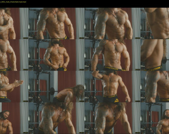 phil_chambers — 16 minute Chaturbate male cam show recording, 1080p, Sep 21, 2020