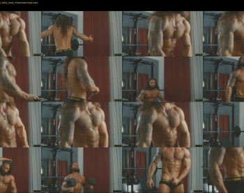 phil_chambers — 73 minute Chaturbate male cam show recording, 1080p, Sep 21, 2020