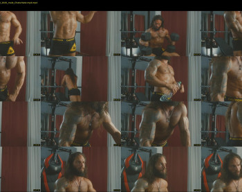 phil_chambers — 25 minute Chaturbate male cam show recording, 1080p, Sep 21, 2020