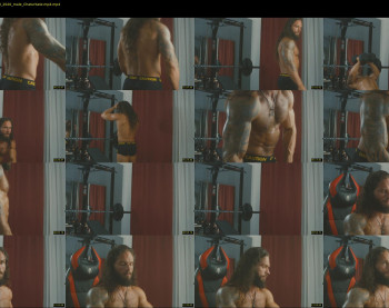 phil_chambers — 16 minute Chaturbate male cam show recording, 1080p, Sep 21, 2020
