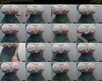 playful_goldie — 46 minute Chaturbate female cam show recording, 480p, Sep 21, 2020