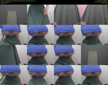playful_goldie — 20 minute Chaturbate female cam show recording, 480p, Sep 22, 2020