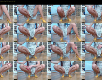power_stuff — 20 minute Chaturbate female cam show recording, 720p, Sep 21, 2020